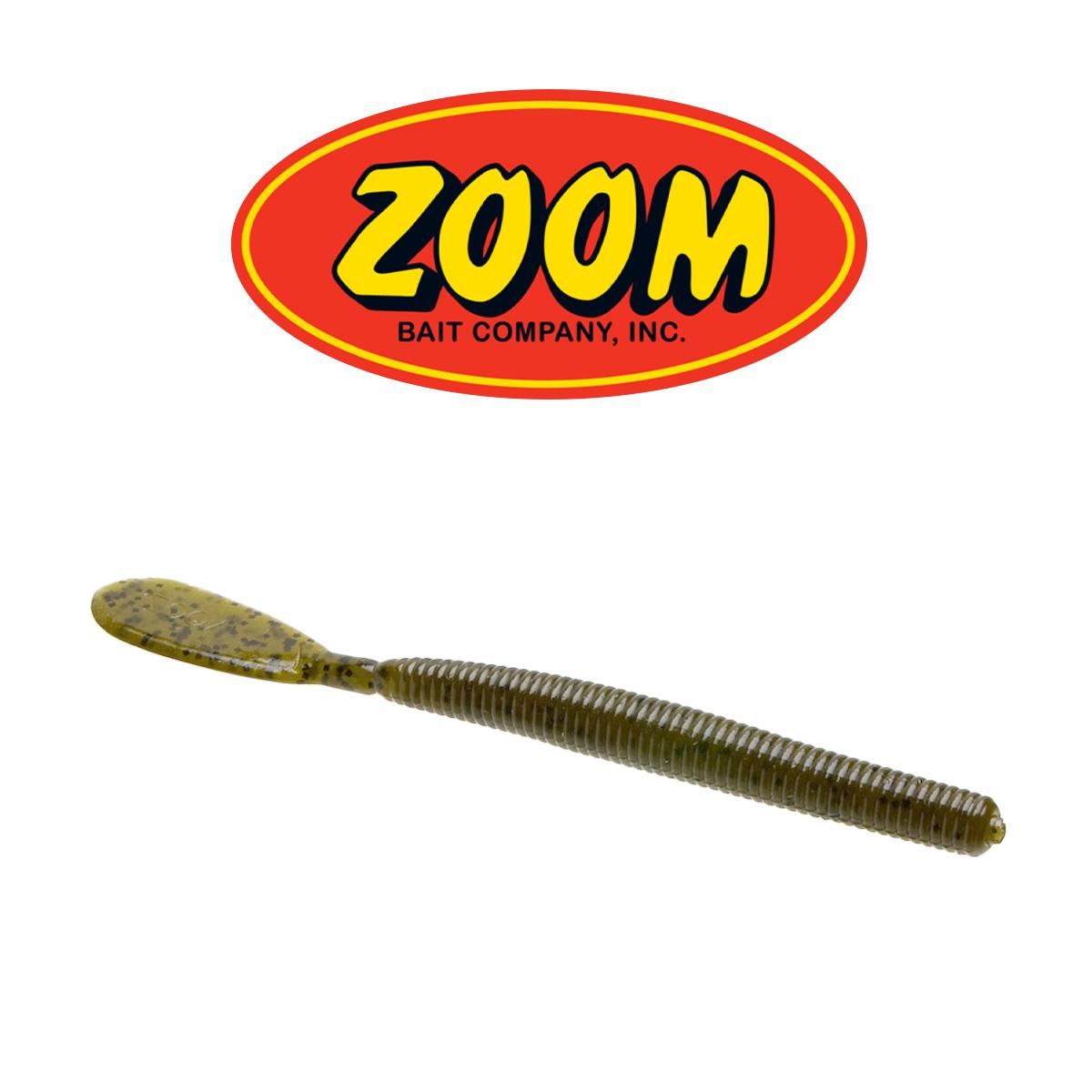 ZOOM SPEED WORM 5-1/4